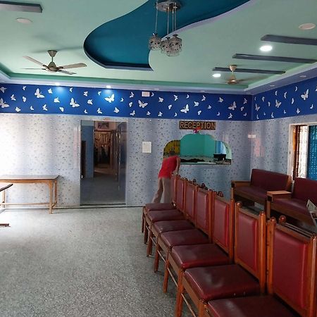 Hotel Mamata Rājgīr Εξωτερικό φωτογραφία