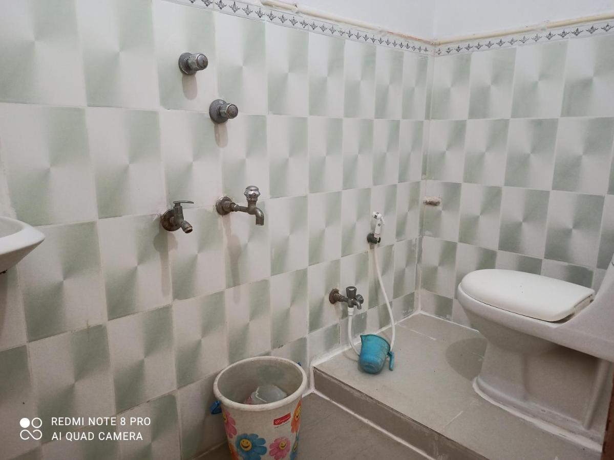 Hotel Mamata Rājgīr Εξωτερικό φωτογραφία