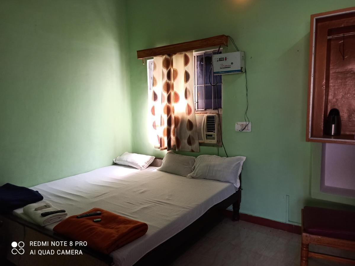 Hotel Mamata Rājgīr Εξωτερικό φωτογραφία