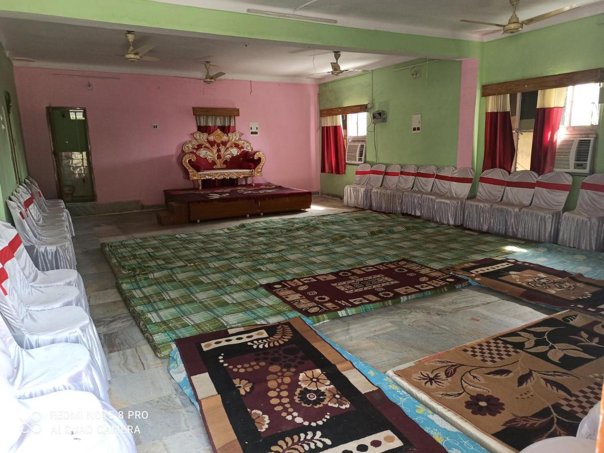 Hotel Mamata Rājgīr Εξωτερικό φωτογραφία