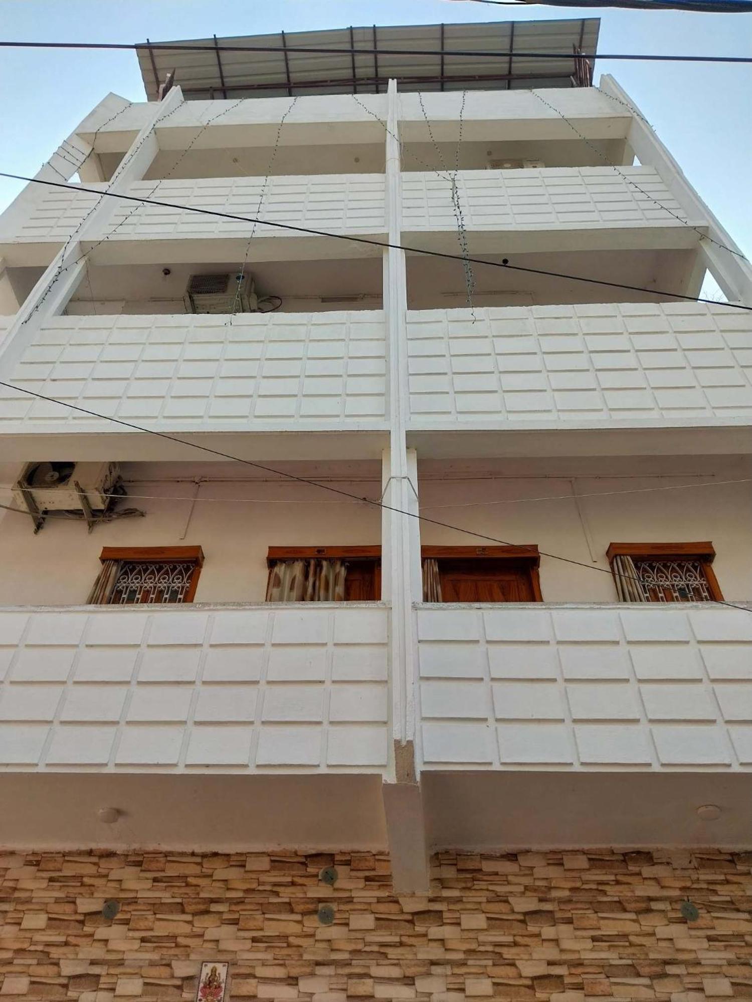 Hotel Mamata Rājgīr Εξωτερικό φωτογραφία