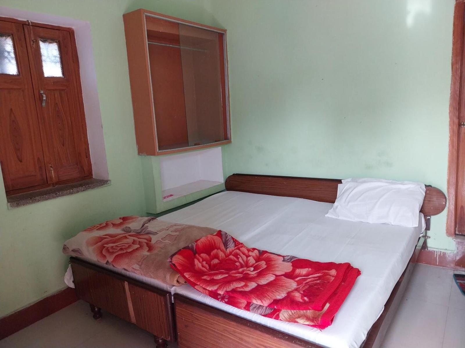 Hotel Mamata Rājgīr Εξωτερικό φωτογραφία